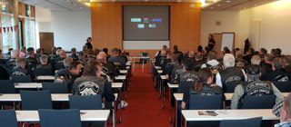 CDM Germany 2018