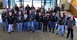 CDM Nord 2018 in L�neburg