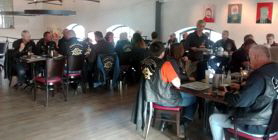 beim Dealer in Augustfehn beim Dealer in Augustfehn