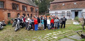 auf dem Lucke-Hof in Premnitz auf dem Lucke-Hof in Premnitz