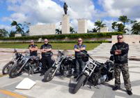 Cuba Ride 2018