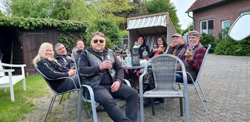Dartour im Juni-2