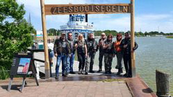 Darßtour im Juni Darßtour im Juni