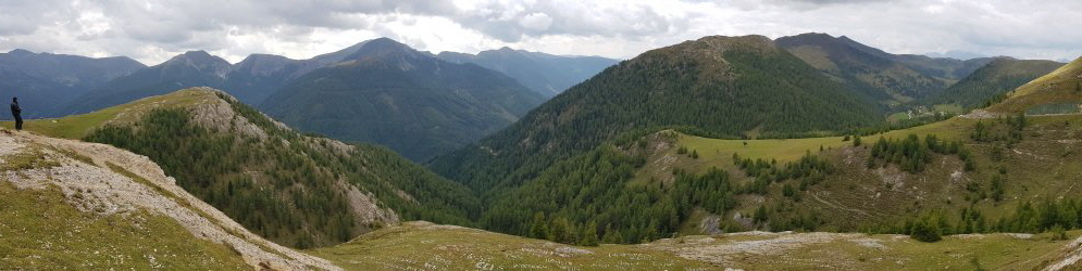 die Nockberge