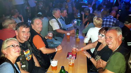 Freunde