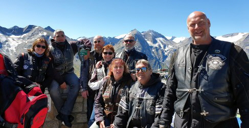 auf der Efelwei�spitze