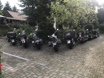 �bernachtung in Schleiz