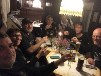 Prost