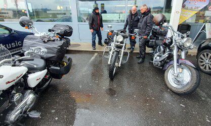 es giet ber 200km
