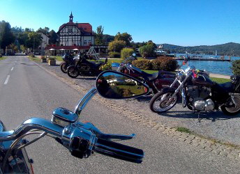 Reifnitz am Wrthersee