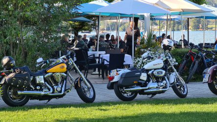 Seerestaurant