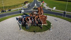 an der Eisenharley
