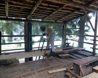 Sgewerker