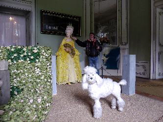 Madame Lucrezia
