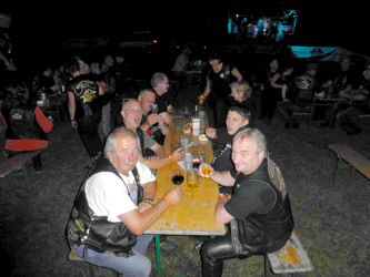 Partyabend