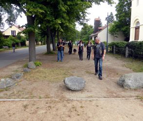 Spaziergang