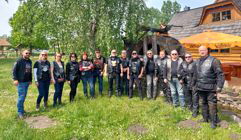 Hannover Chapter Party 2023