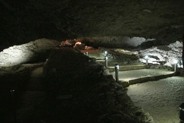 der Platz des alten Kaisers