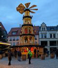 Weihnachtsmarkt