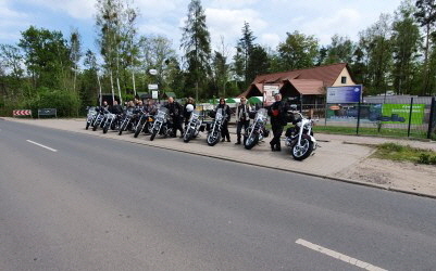 an den Steinbrchen bei Dannigkow