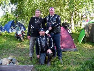 Freunde