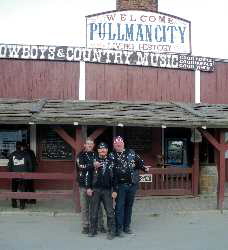 Cowboys
