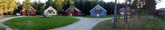 Camping- und Ferienpark Havelberge