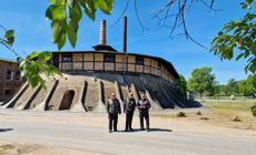 im Ziegeleipark Mildenberg im Ziegeleipark Mildenberg