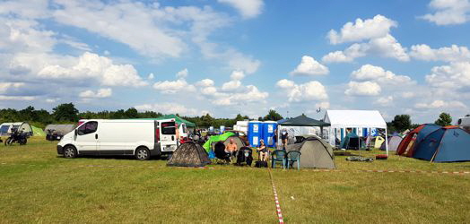 unser Campground
