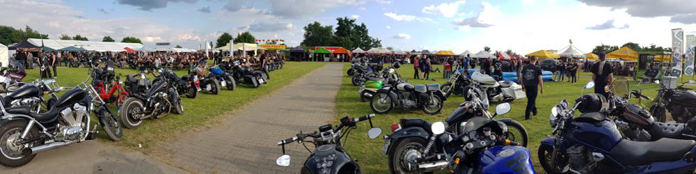 Eventgelnde