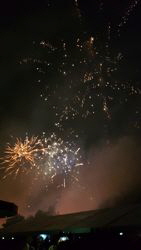 Feuerwerk