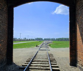 Auschwitz