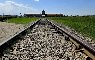 Auschwitz
