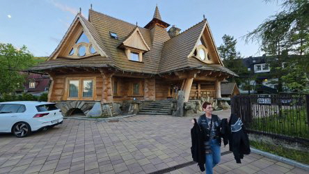 Zakopane