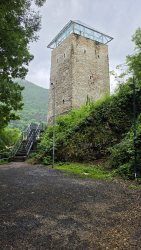 der Schwarze Turm