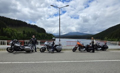 Transalpina