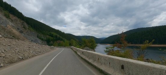 Transalpina