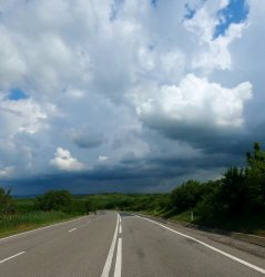 Tour nach Oradea