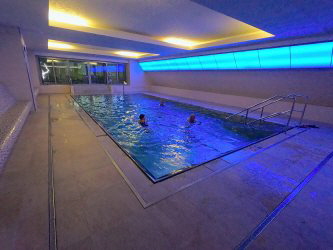 Hotelpool