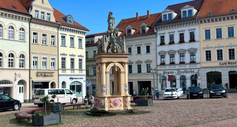 jetzt geht es nach Hause