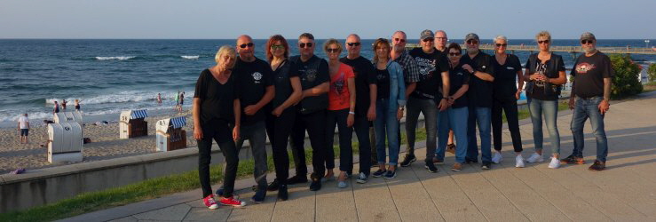 Ostseefeeling