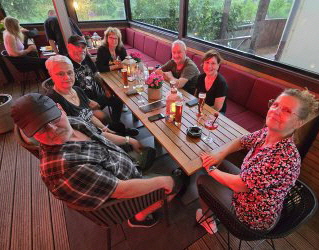 Barbesuche