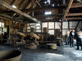 das Hammerwerk