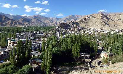 Ladakh 2013