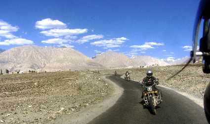 Ladakh 2013