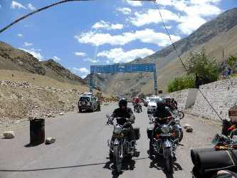 Ladakh 2013