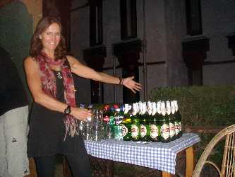 unsere Road Maharani