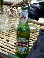 Kingfisher Premium