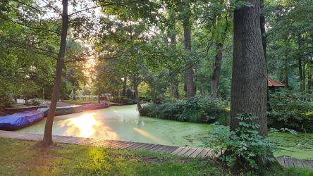 wundersch�ner Spreewald