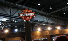 Leipziger Motorradtage 2017